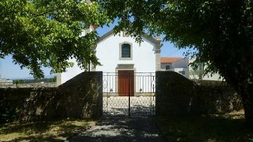 Igreja Matriz de São Mamede - Visitar Portugal