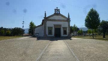 Capela de São Bento - Visitar Portugal