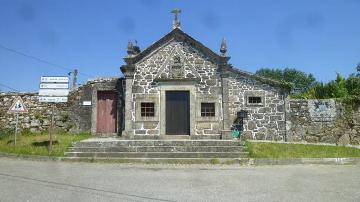 Capela de Nossa Senhora do Carmo Capela de Nossa Senhora do Carmo