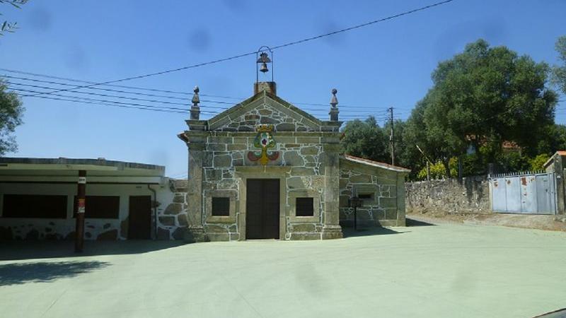 Capela Santa Rita de Cássia