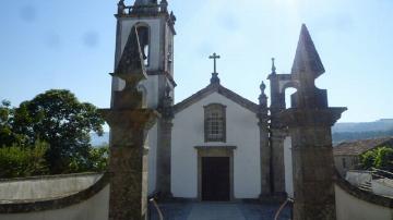 Igreja Matriz de São Julião - Visitar Portugal