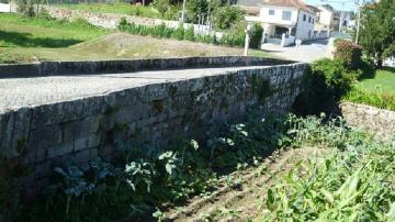 Ponte Romana São Pedro da Torre