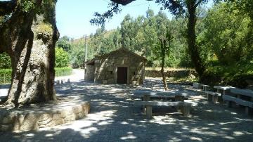 Capela de Nossa Senhora do Socorro - Visitar Portugal