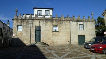 Casa do Eirado - Visitar Portugal