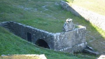 Fonte da Vila - Visitar Portugal