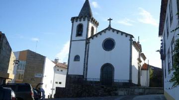 Igreja da Misericórdia