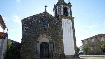 Igreja Matriz de Valença - Visitar Portugal