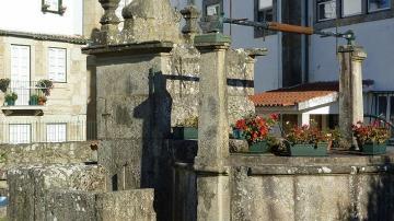 Lavadouro e Poço - Visitar Portugal