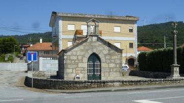 Capela de São Roque - Visitar Portugal