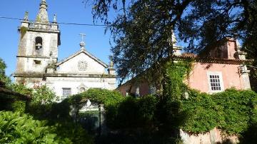 Convento de São João de Cabanas
