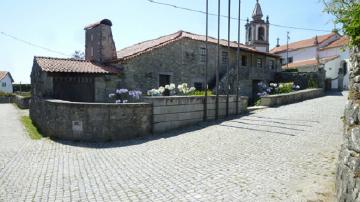 Junta de Freguesia de Afife - Visitar Portugal