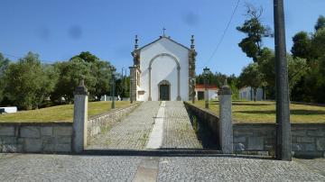 Capela de Nossa Senhora da Conceição da Rocha - Visitar Portugal