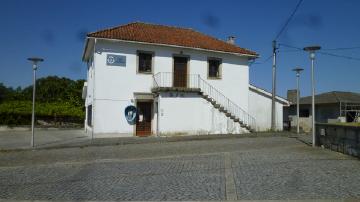 Junta de Freguesia de Meixedo - Visitar Portugal