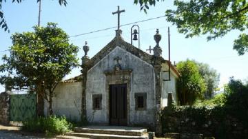 Capela de São João - Visitar Portugal