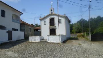 Capela do Senhor do Socorro - Visitar Portugal