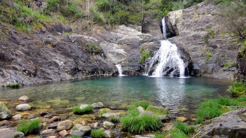 Cascata do Pincho