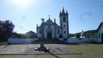 Igreja de São Martinho - Visitar Portugal