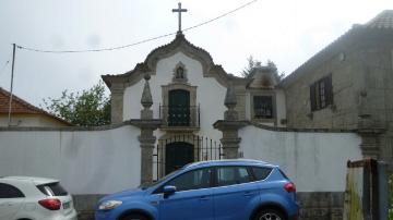 Capela de Nossa Senhora do Carmo - Visitar Portugal