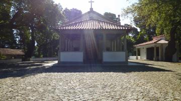 Santuário da Senhora da Cabeça - Visitar Portugal