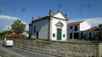 Capela de Santo Amaro