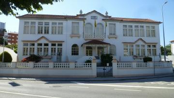 Junta de Freguesia de Meadela - Visitar Portugal