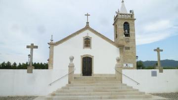 Igreja de Santa Marinha - Visitar Portugal