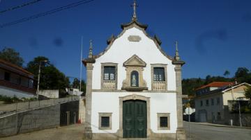 Capela de Nossa Senhora da Conceição da Rocha - 