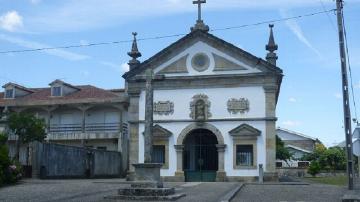 Capela de Nossa Senhora da Esperança - Visitar Portugal