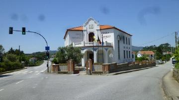 Junta de Freguesia de Lanheses - Visitar Portugal