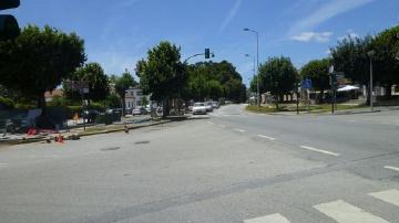 Largo da Feira - Visitar Portugal