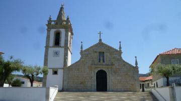 Igreja de São Martinho - Visitar Portugal