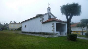 Capela de Nossa Senhora de Guadalupe - Visitar Portugal