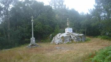 Monumento às Relíquias do Santo Condestável - Visitar Portugal