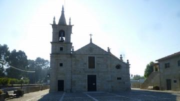 Igreja de Nossa Senhora de Expectação - Visitar Portugal