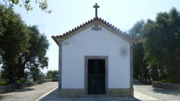 Capela de Nossa Senhora do Crasto - Visitar Portugal
