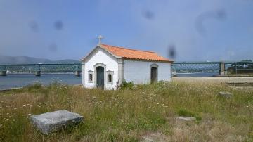 Capela de São Lourenço - Visitar Portugal