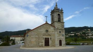 Igreja de São Mamede - Visitar Portugal