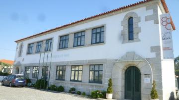 Junta de Freguesia de Vila de Punhe - Visitar Portugal