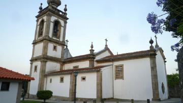 Capela de Santa Ana - Visitar Portugal