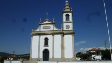 Igreja de Santa Marta - Visitar Portugal