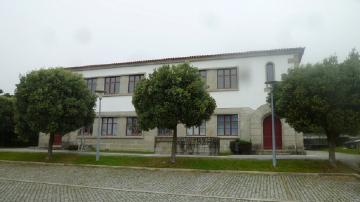 Junta de Freguesia de Castelo de Neiva - Visitar Portugal