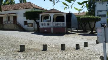 Coreto de Serreleis - Visitar Portugal