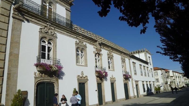 Casa dos Alpuim