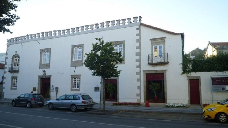 Casa dos Melo Alvim