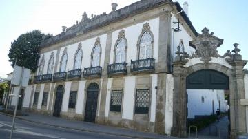 Casa dos Werneck - Visitar Portugal