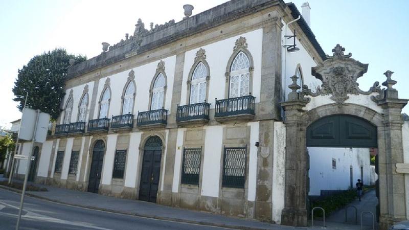 Casa dos Werneck