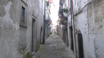 Ruas Históricas Ruas Históricas