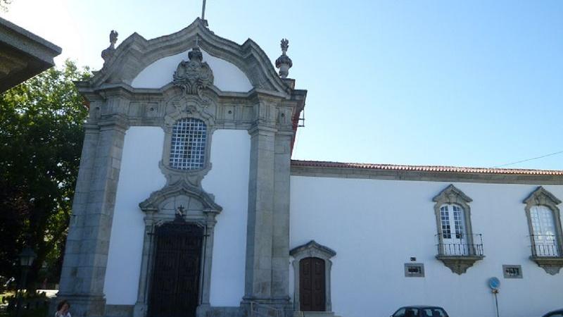 Convento da Ordem Terceira de São Francisco
