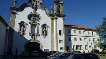 Igreja do Convento de Santo António