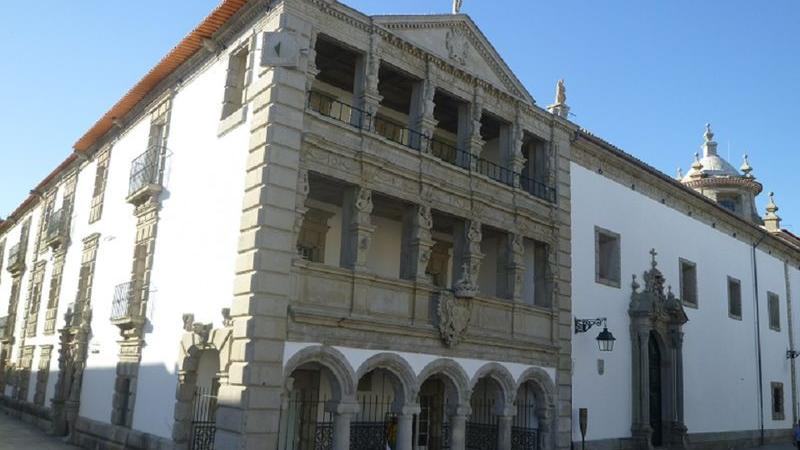 Misericórdia de Viana do Castelo